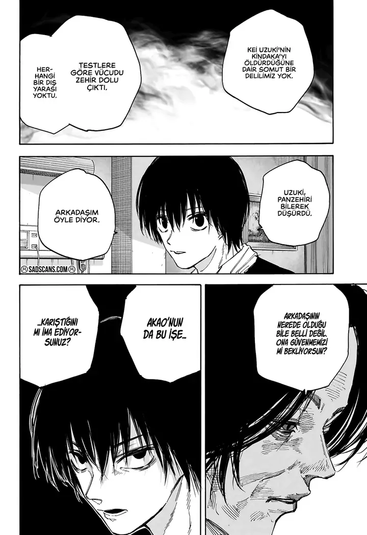 Read Sakamoto Days Tr Manga Online