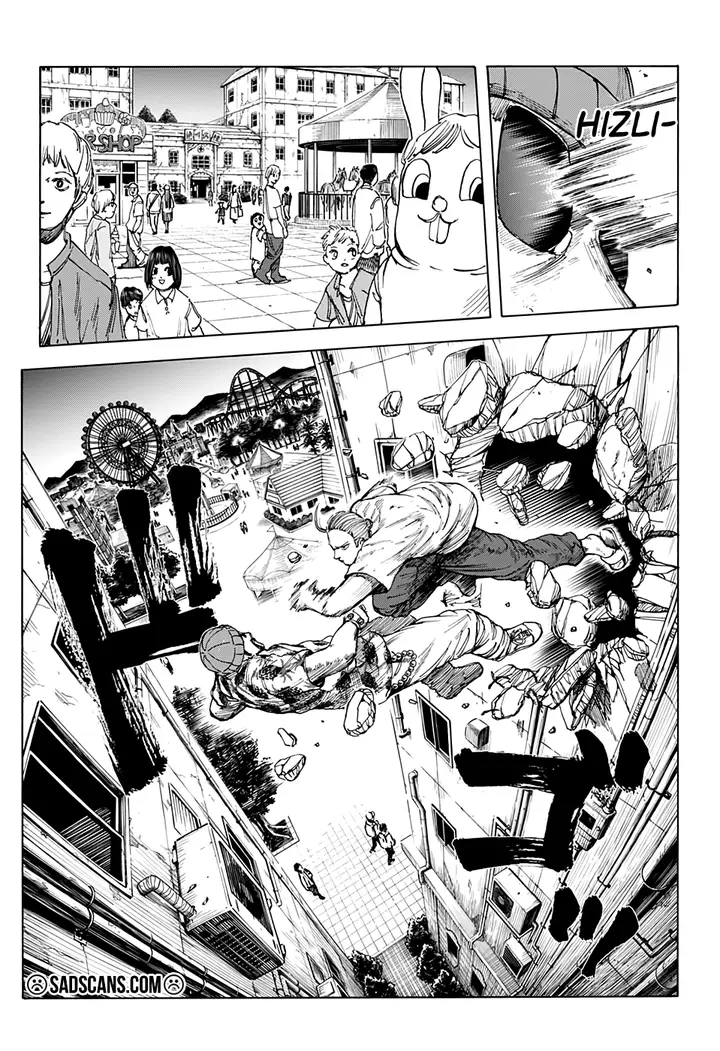 Read Sakamoto Days Tr Manga Online