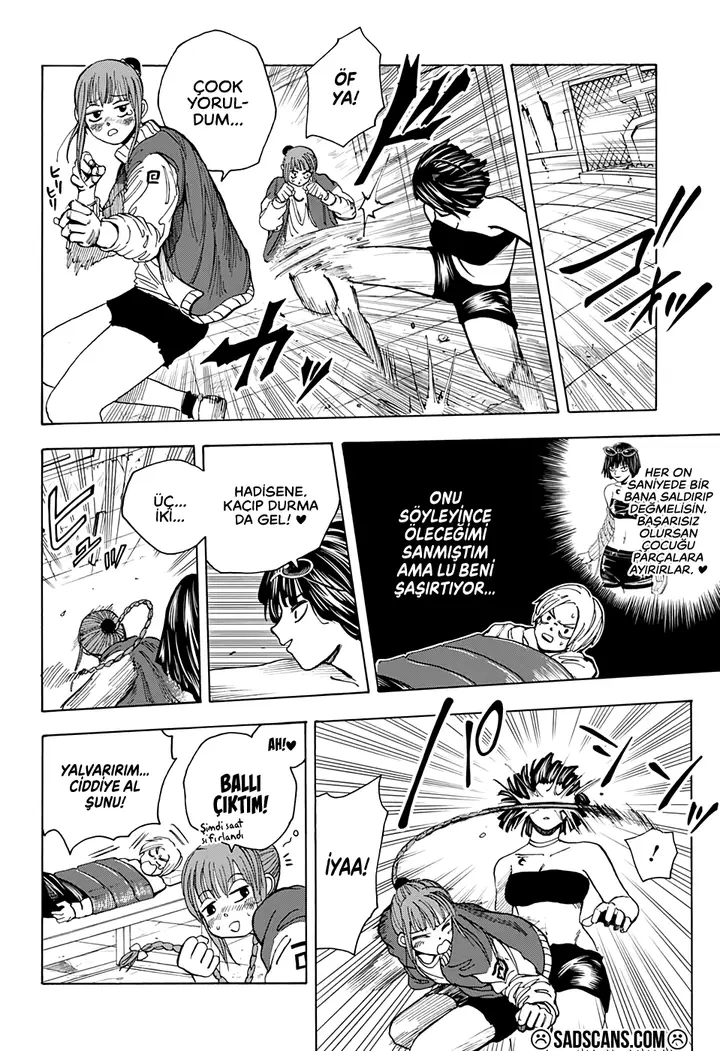 Read Sakamoto Days Tr Manga Online