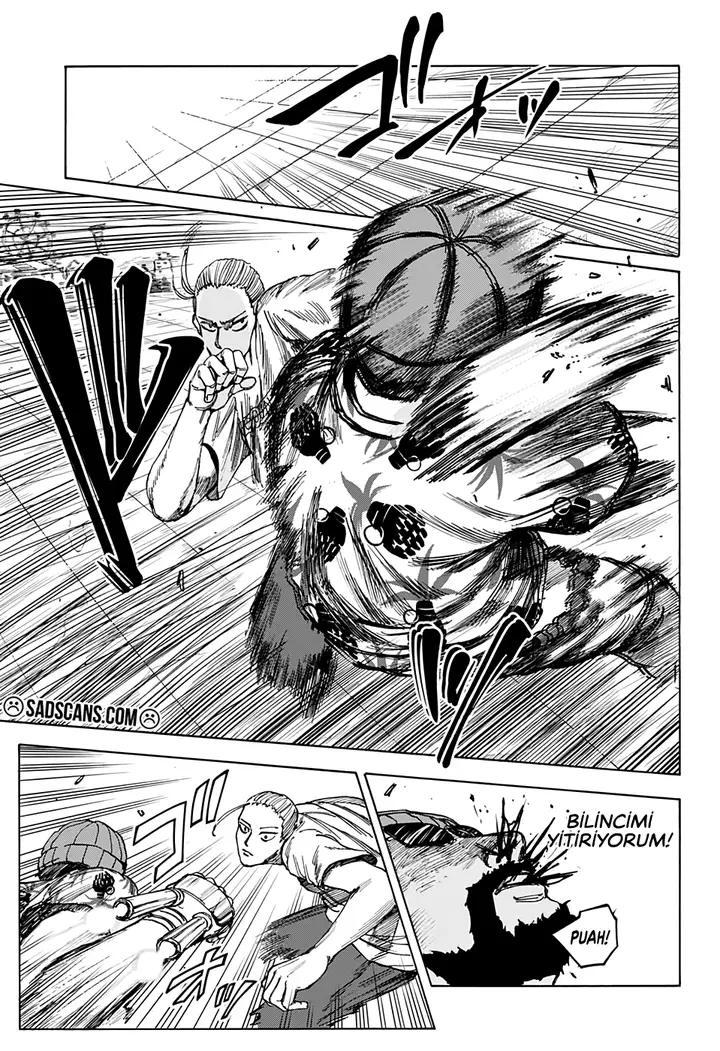 Read Sakamoto Days Tr Manga Online