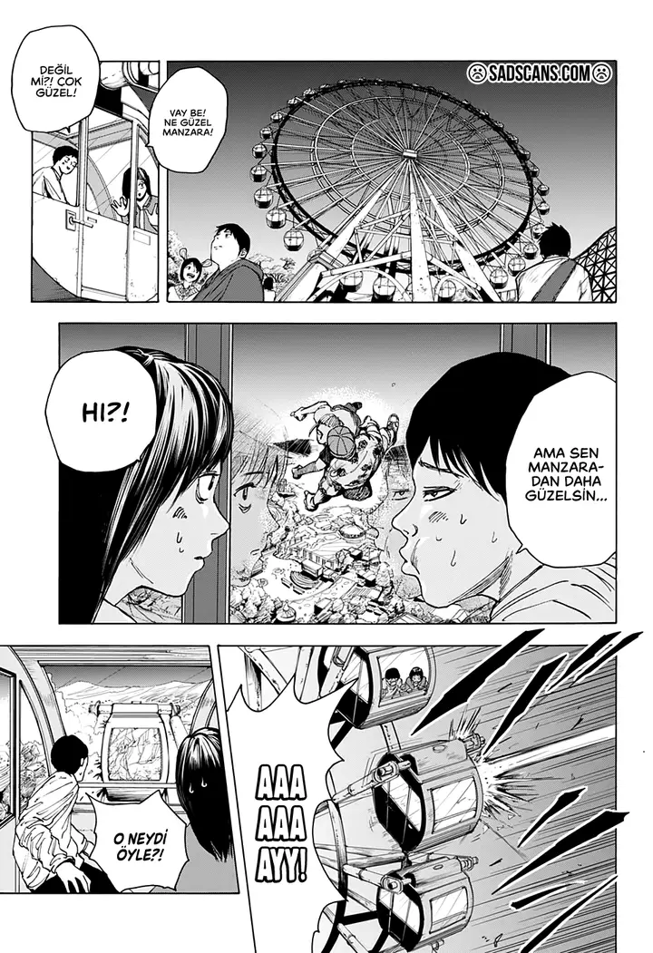 Read Sakamoto Days Tr Manga Online