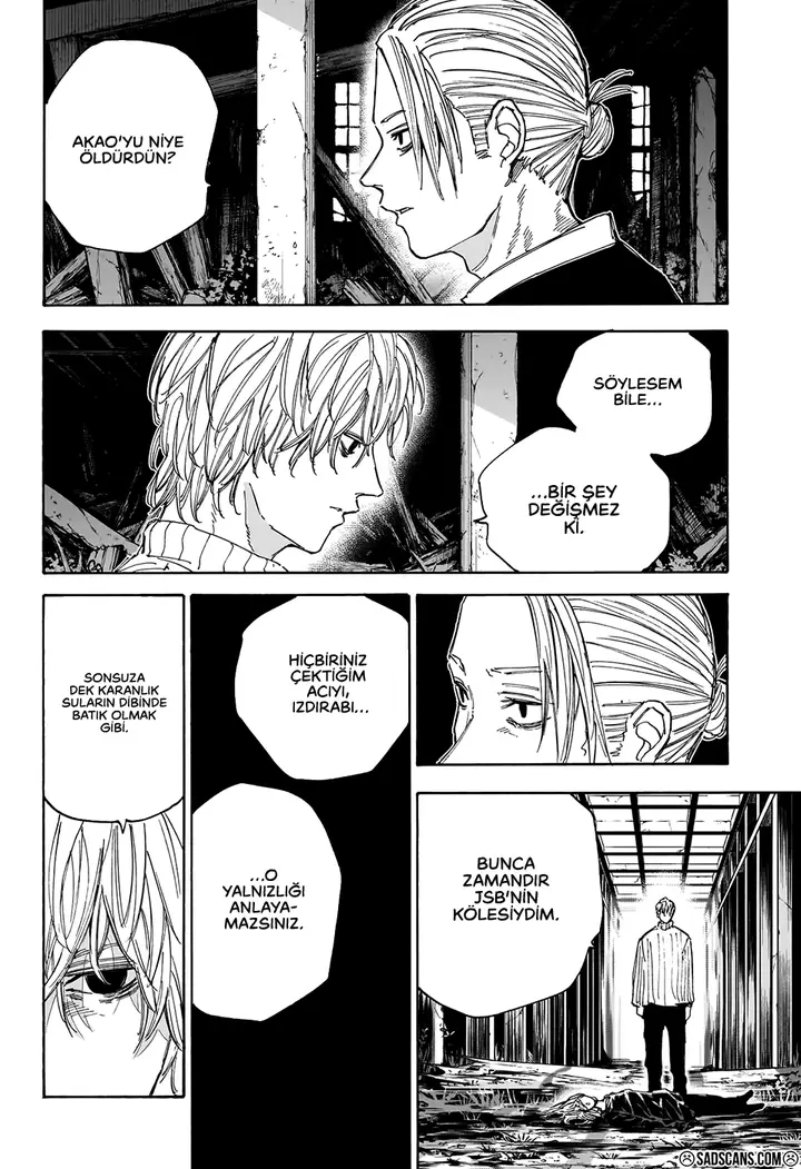 Read Sakamoto Days Tr Manga Online