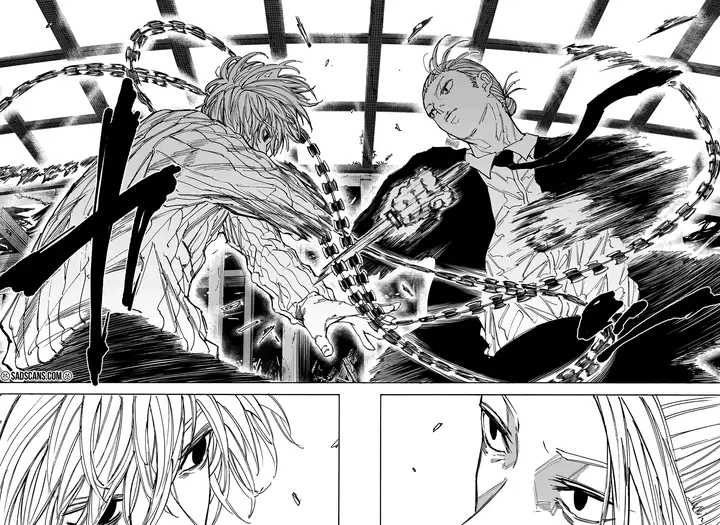 Read Sakamoto Days Tr Manga Online
