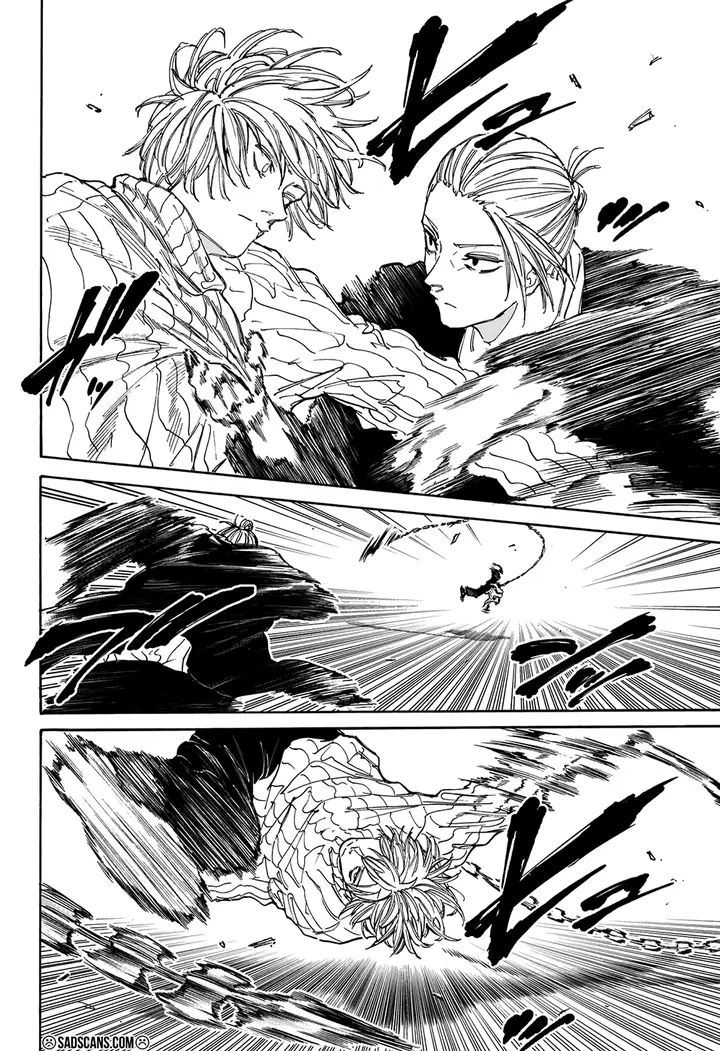 Read Sakamoto Days Tr Manga Online