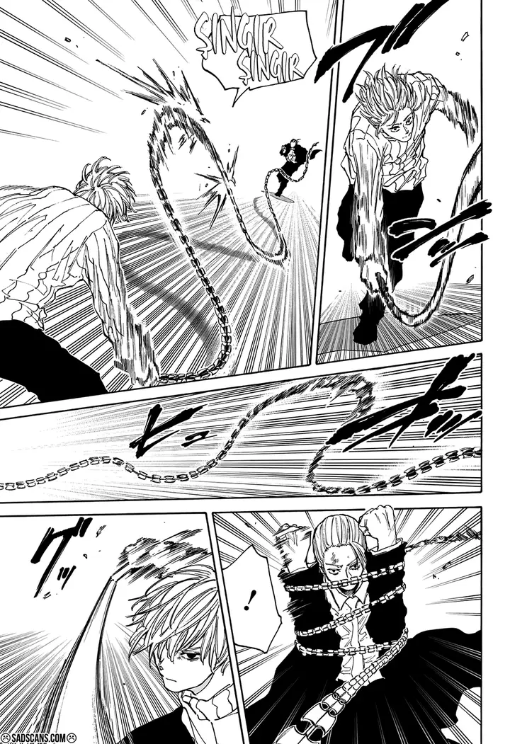 Read Sakamoto Days Tr Manga Online
