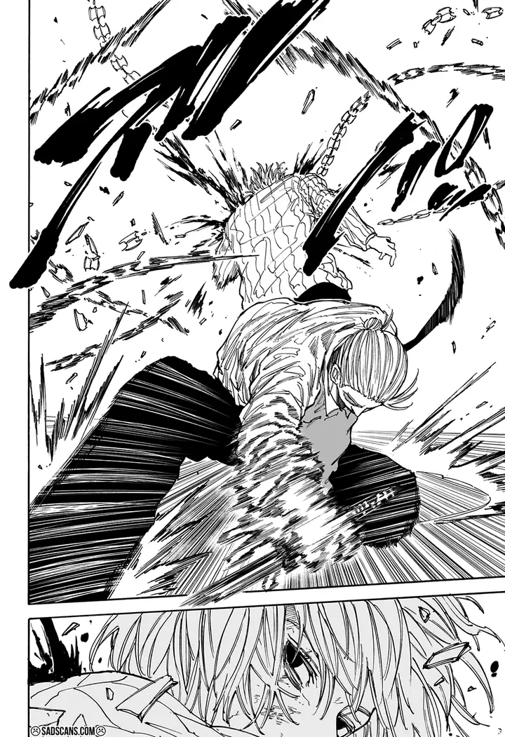 Read Sakamoto Days Tr Manga Online