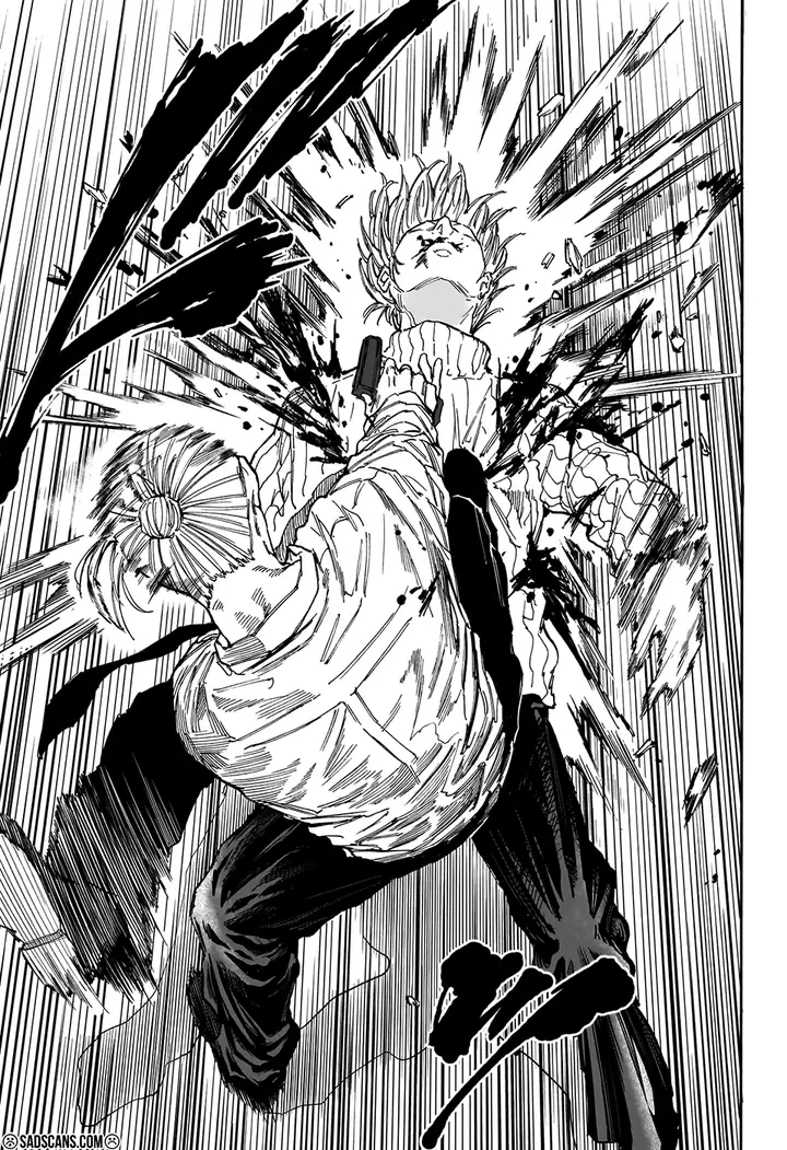 Read Sakamoto Days Tr Manga Online
