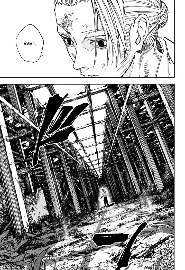 Read Sakamoto Days Tr Manga Online