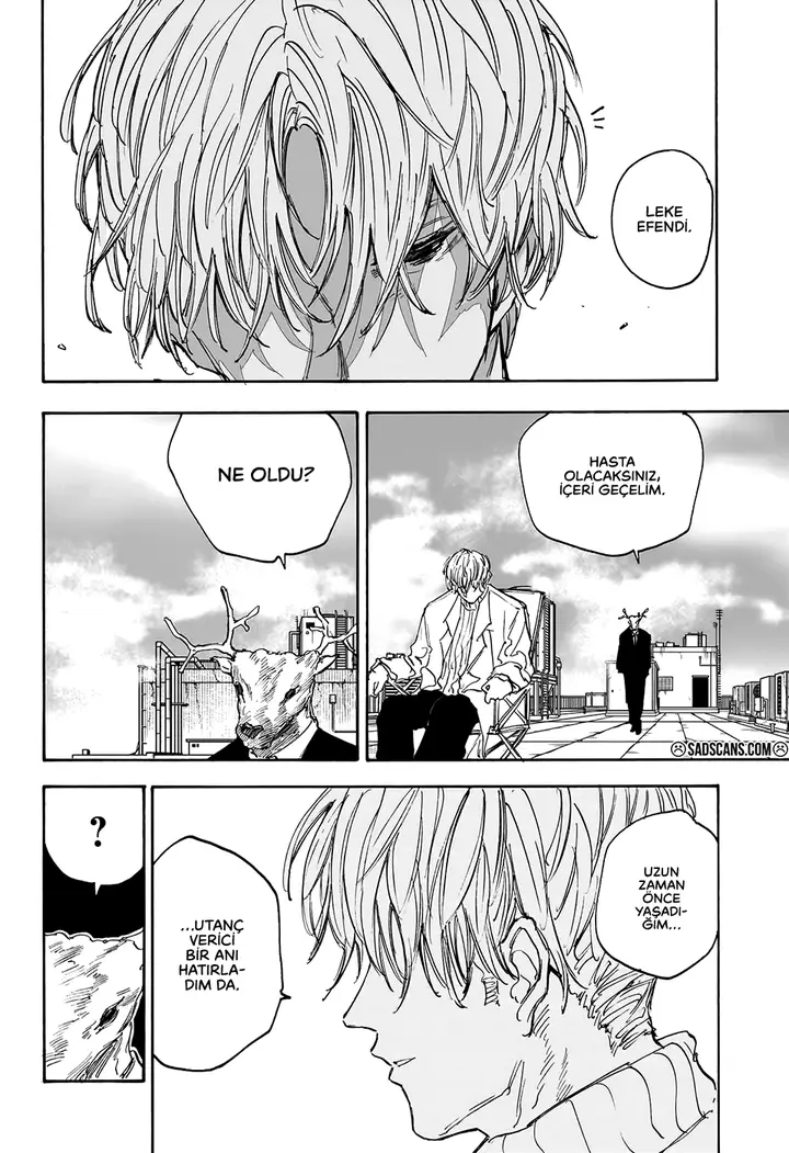 Read Sakamoto Days Tr Manga Online