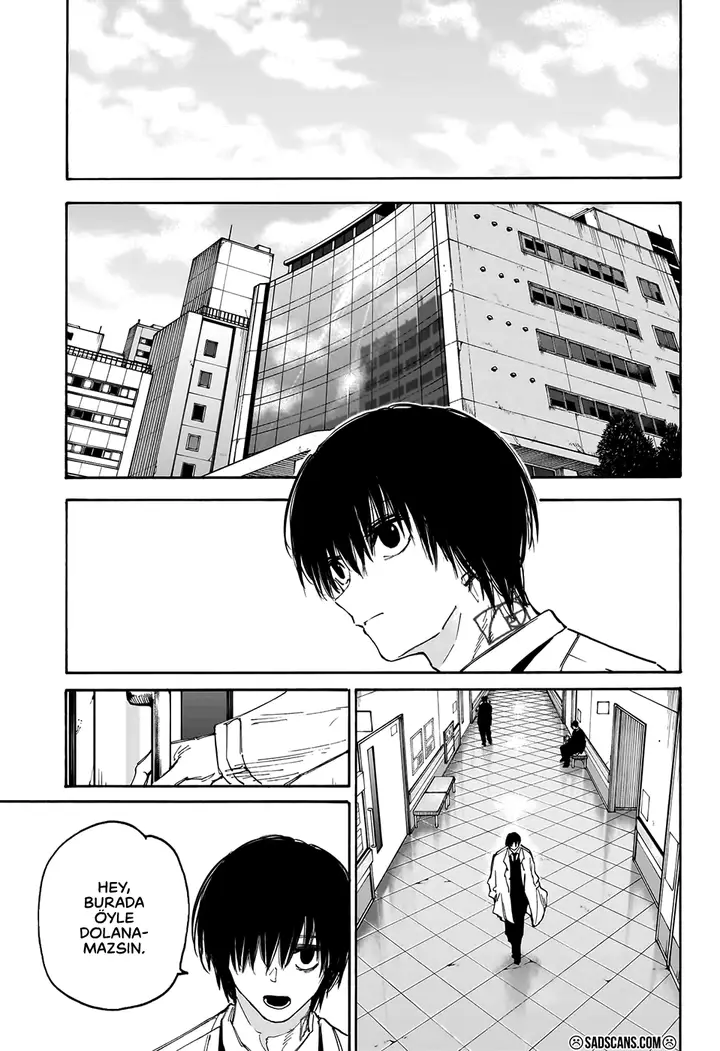 Read Sakamoto Days Tr Manga Online