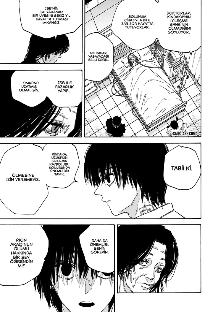 Read Sakamoto Days Tr Manga Online