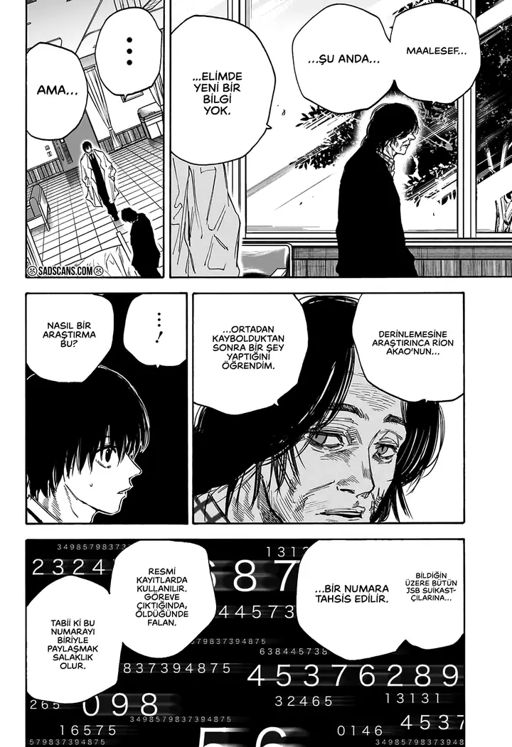 Read Sakamoto Days Tr Manga Online
