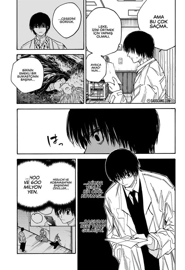 Read Sakamoto Days Tr Manga Online