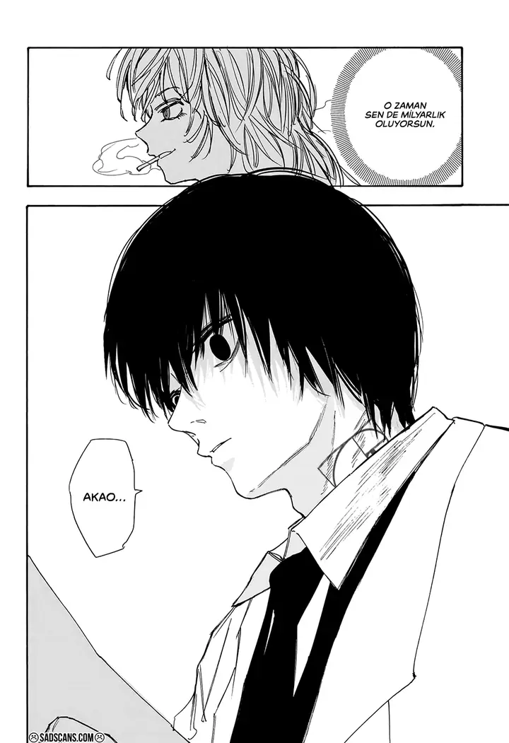 Read Sakamoto Days Tr Manga Online