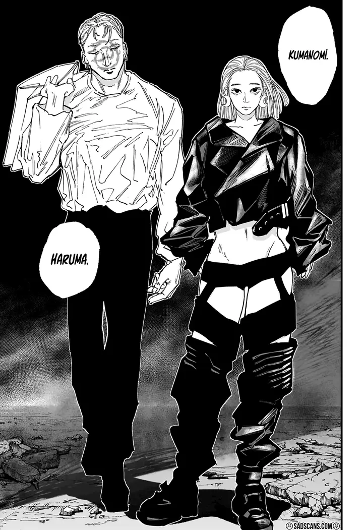 Read Sakamoto Days Tr Manga Online