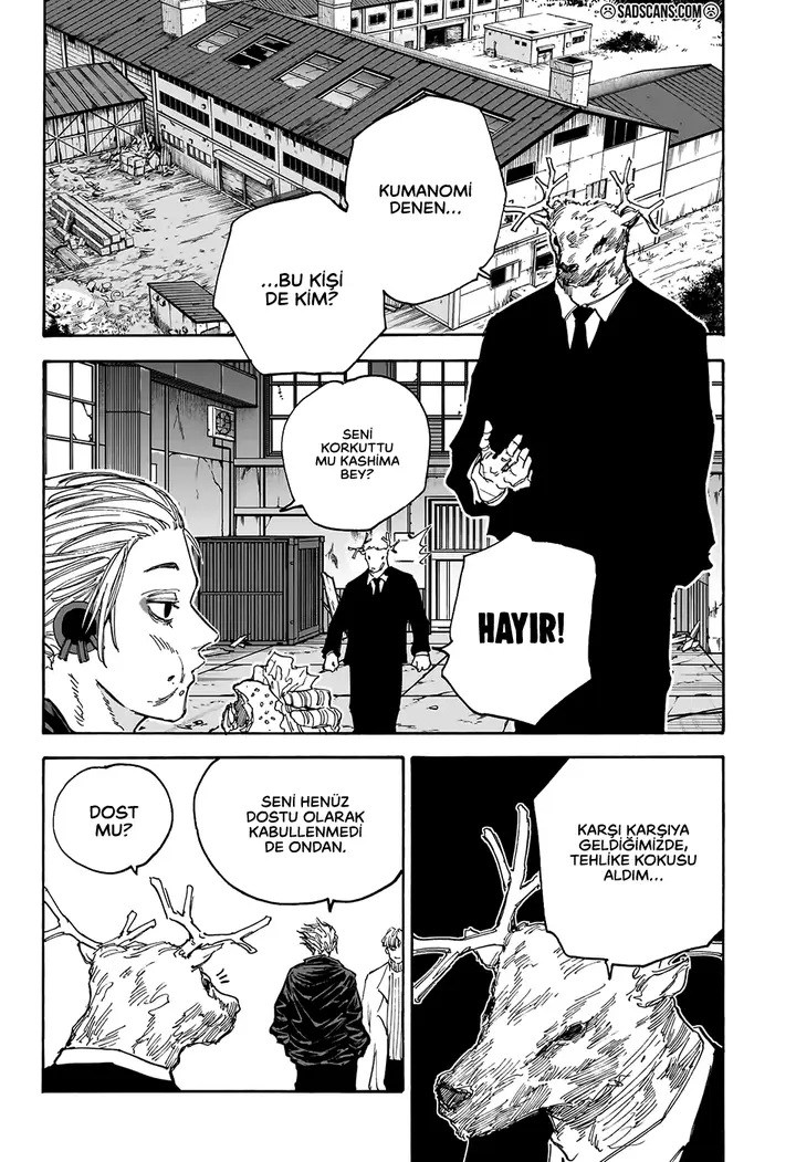 Read Sakamoto Days Tr Manga Online