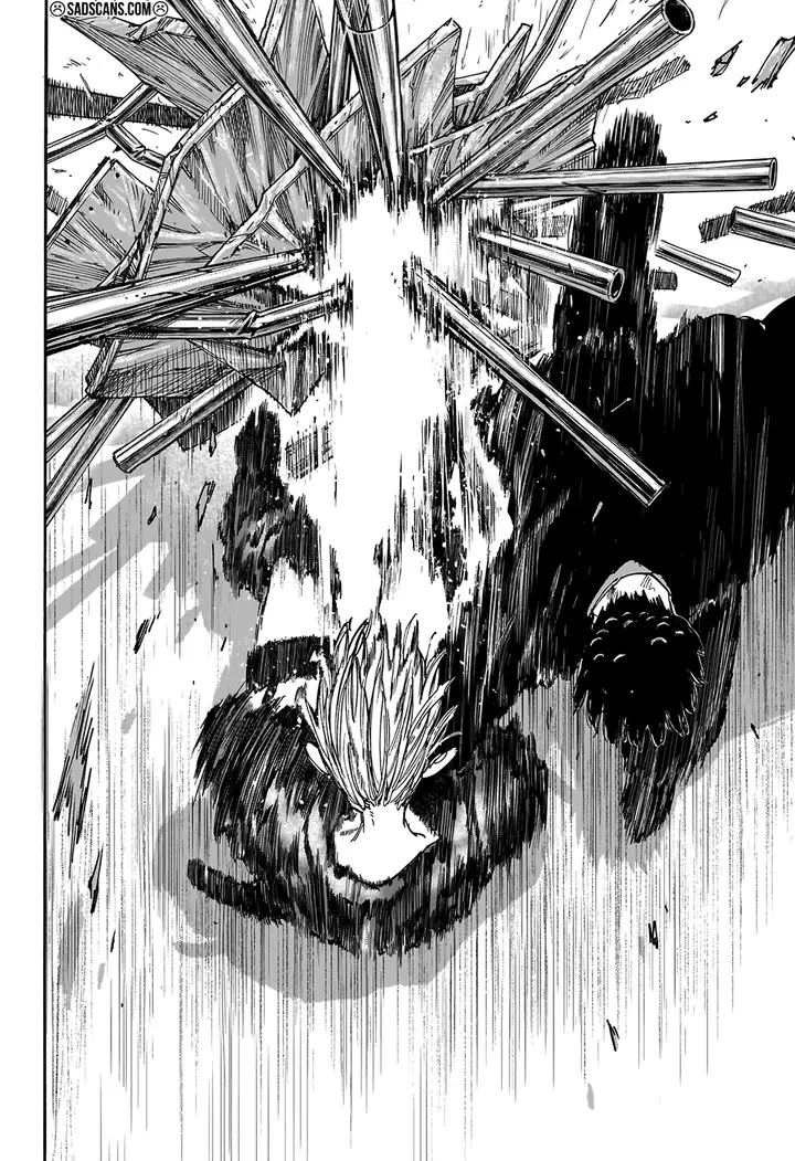 Read Sakamoto Days Tr Manga Online