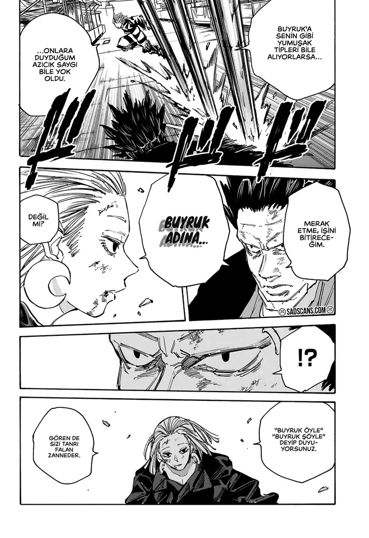 Read Sakamoto Days Tr Manga Online