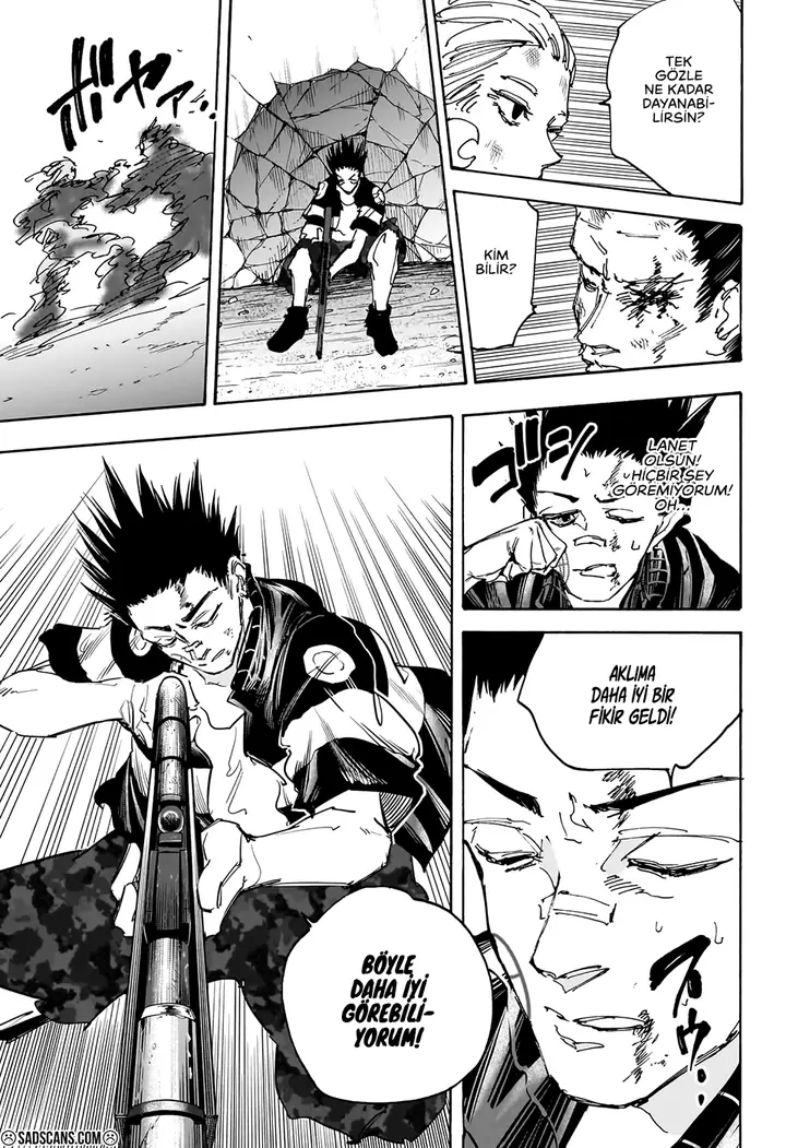 Read Sakamoto Days Tr Manga Online