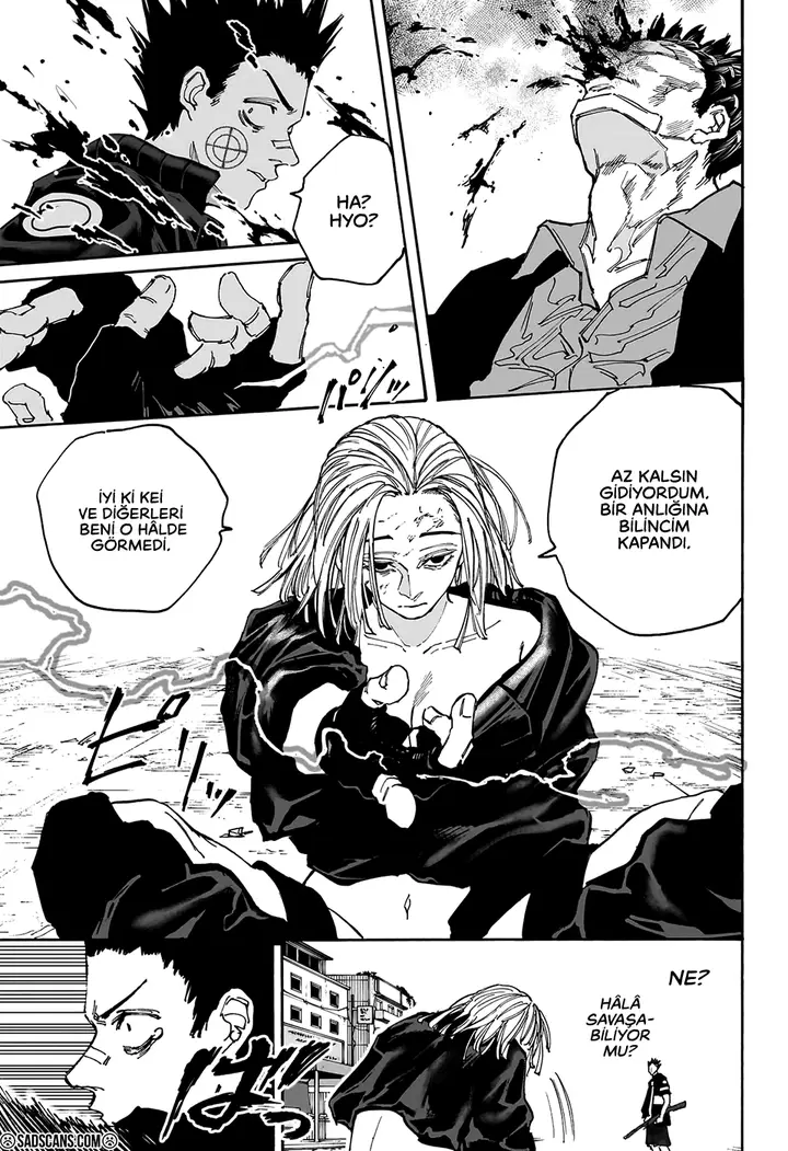 Read Sakamoto Days Tr Manga Online