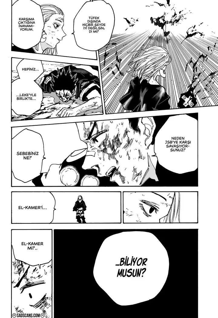 Read Sakamoto Days Tr Manga Online