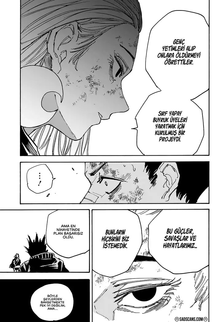 Read Sakamoto Days Tr Manga Online