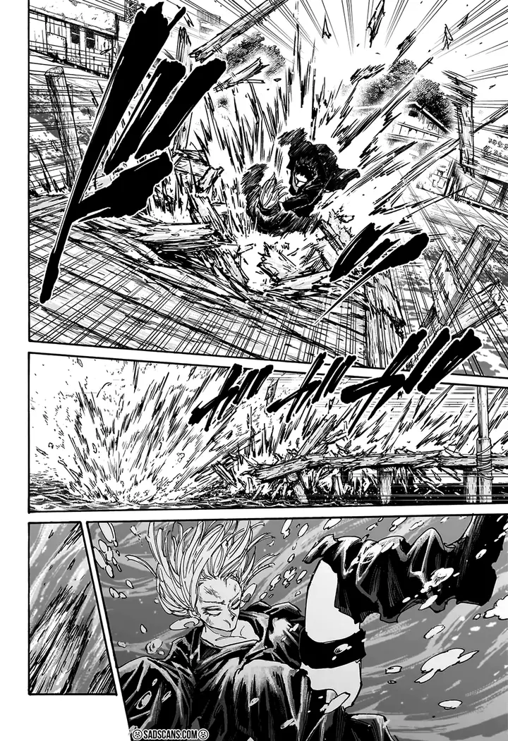 Read Sakamoto Days Tr Manga Online