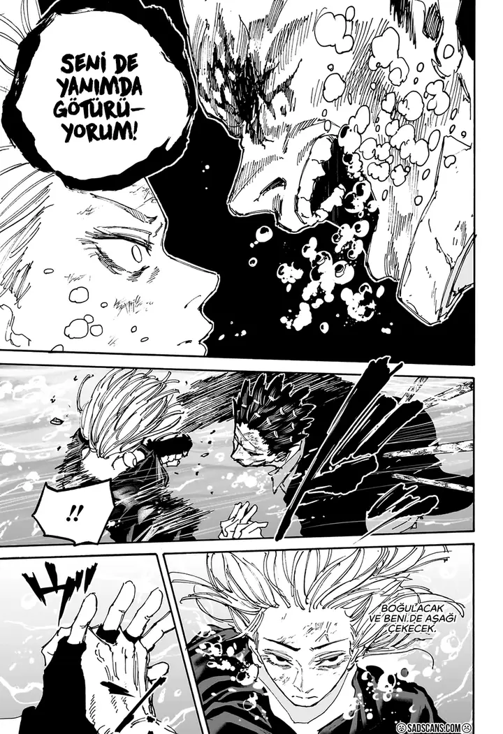 Read Sakamoto Days Tr Manga Online