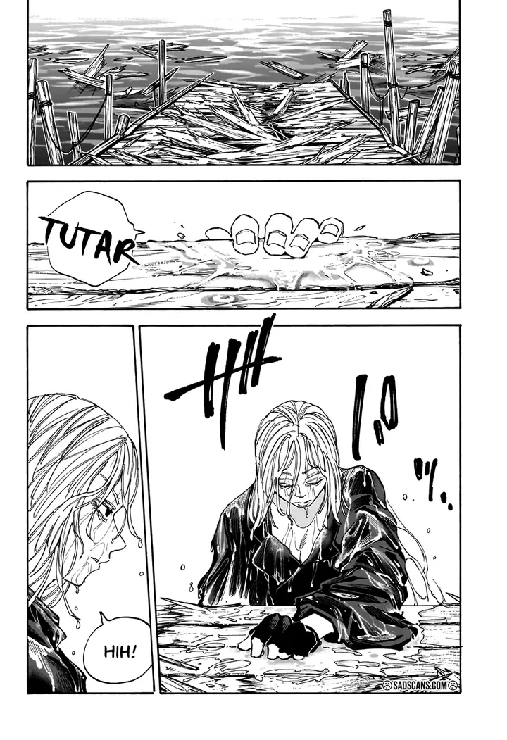 Read Sakamoto Days Tr Manga Online