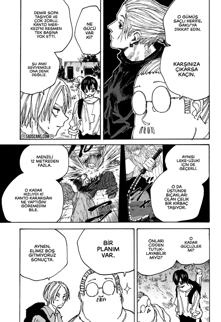 Read Sakamoto Days Tr Manga Online