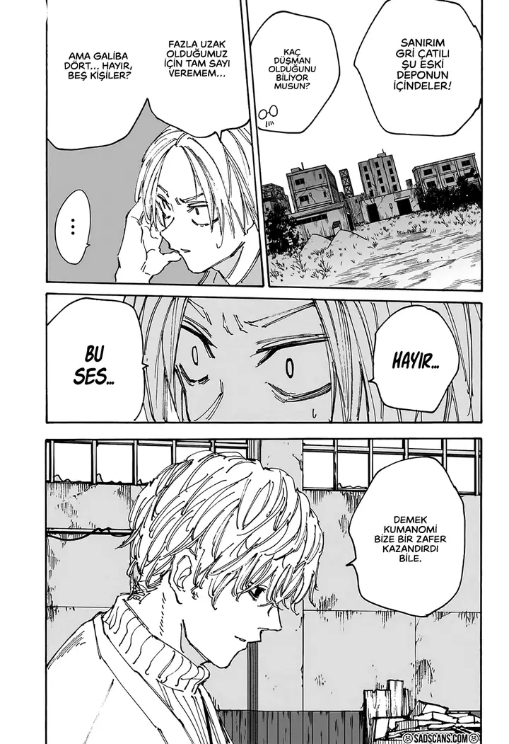 Read Sakamoto Days Tr Manga Online