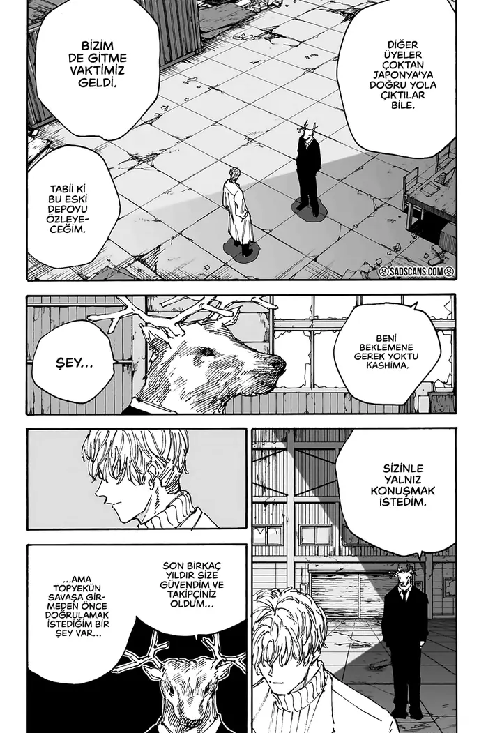 Read Sakamoto Days Tr Manga Online