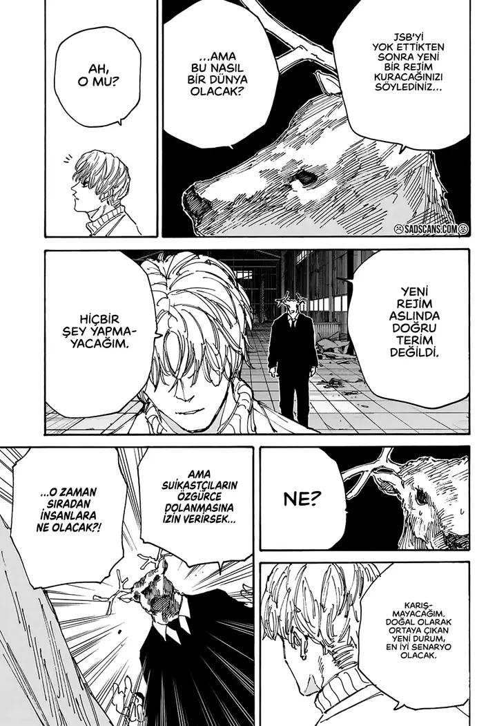 Read Sakamoto Days Tr Manga Online