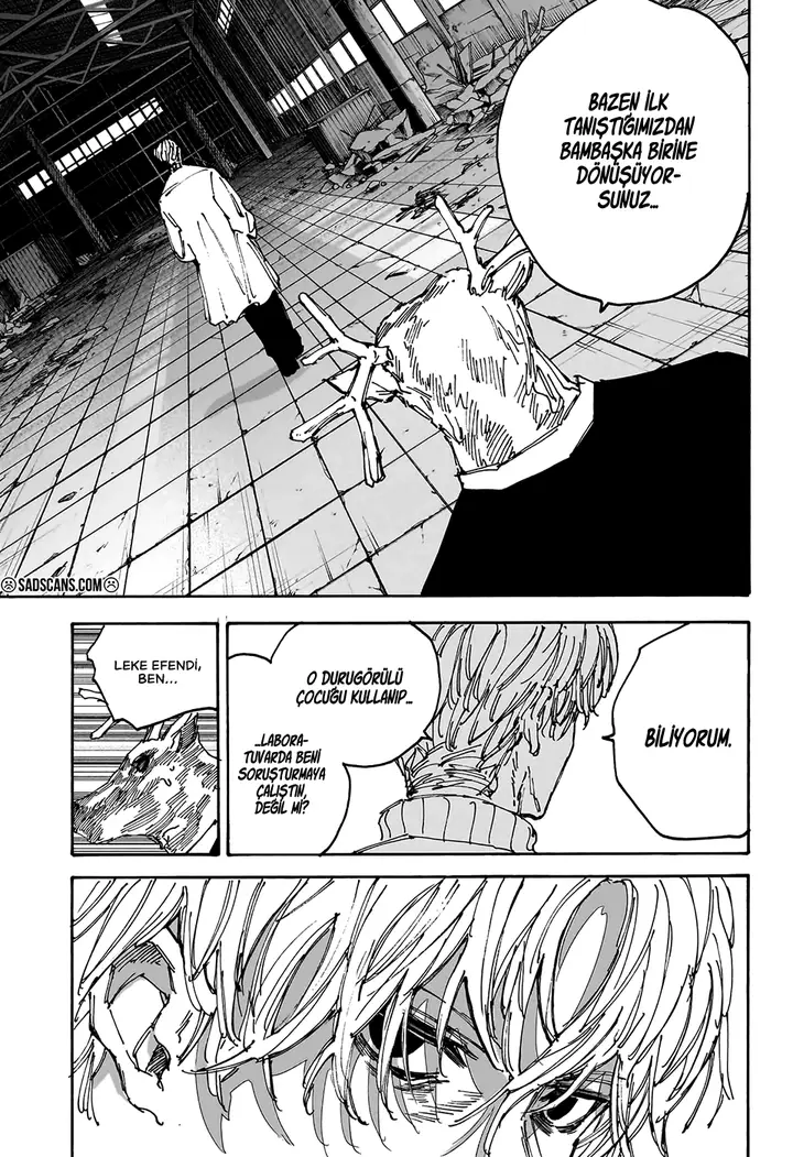 Read Sakamoto Days Tr Manga Online