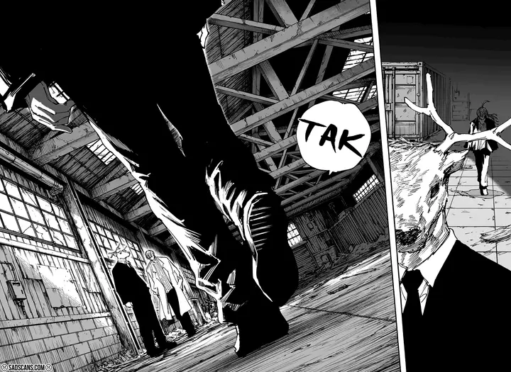 Read Sakamoto Days Tr Manga Online