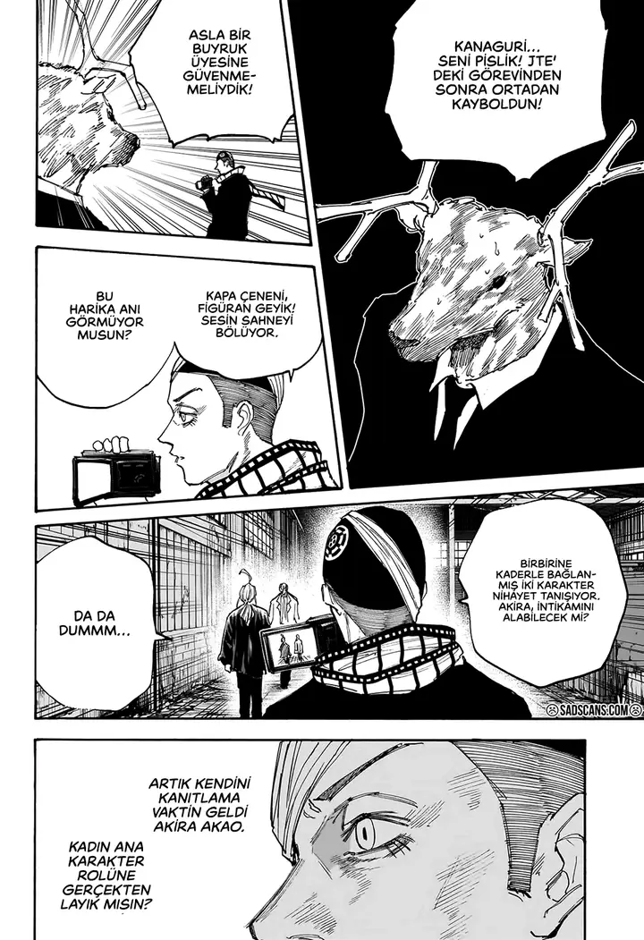 Read Sakamoto Days Tr Manga Online
