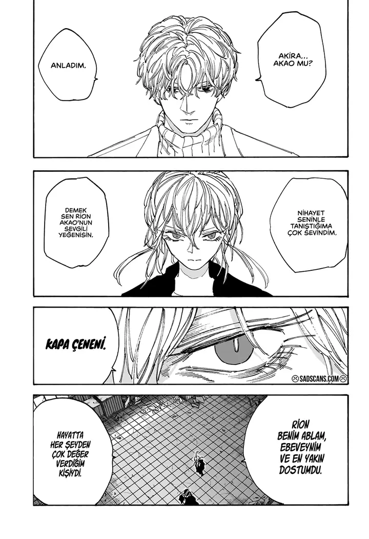 Read Sakamoto Days Tr Manga Online