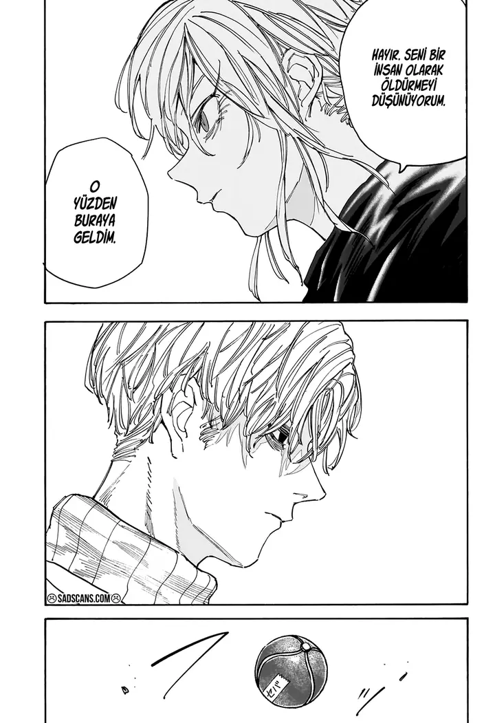 Read Sakamoto Days Tr Manga Online