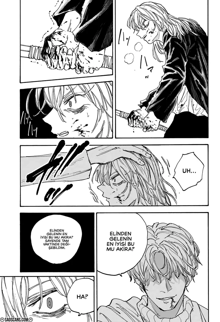 Read Sakamoto Days Tr Manga Online