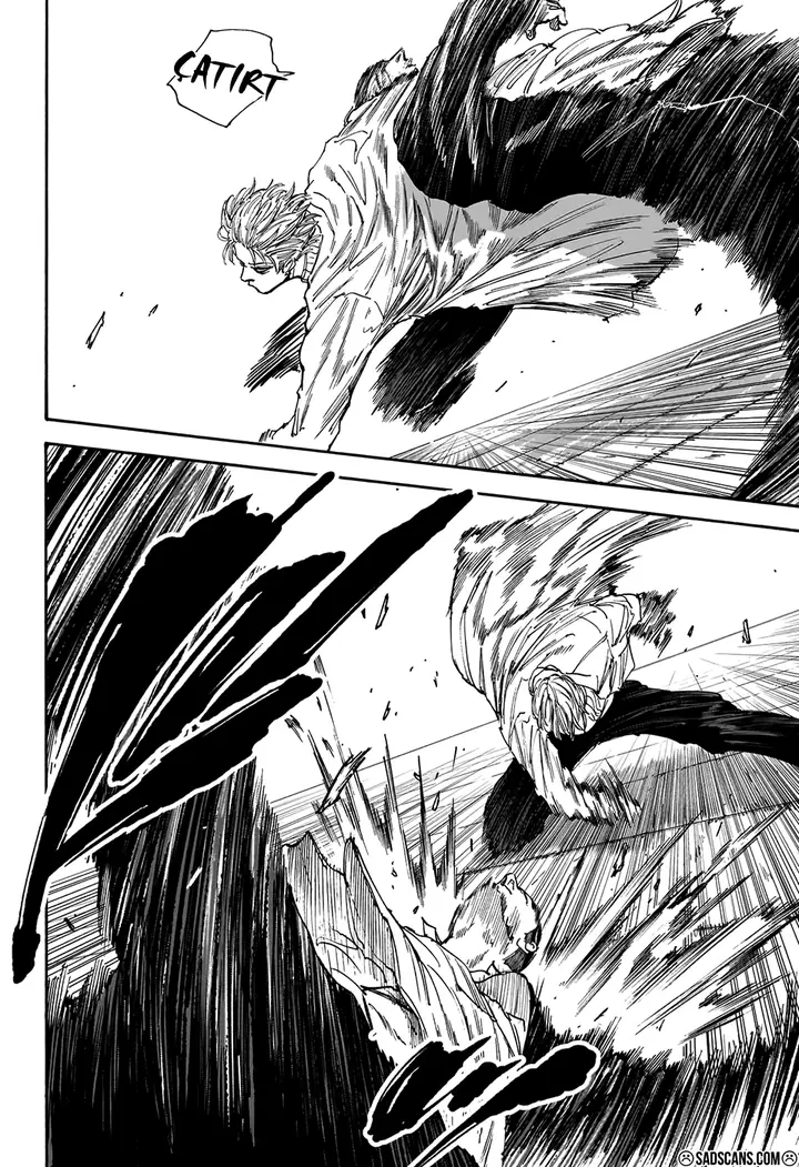 Read Sakamoto Days Tr Manga Online