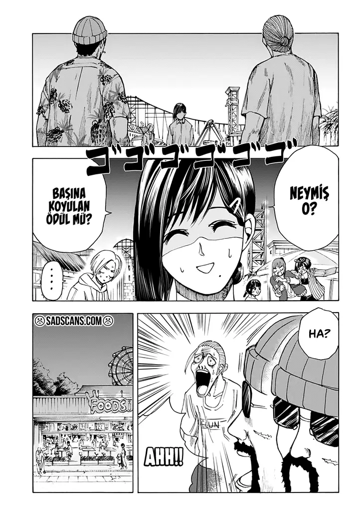 Read Sakamoto Days Tr Manga Online