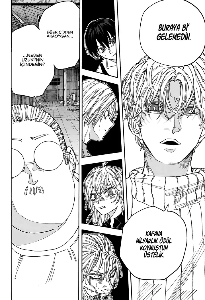 Read Sakamoto Days Tr Manga Online