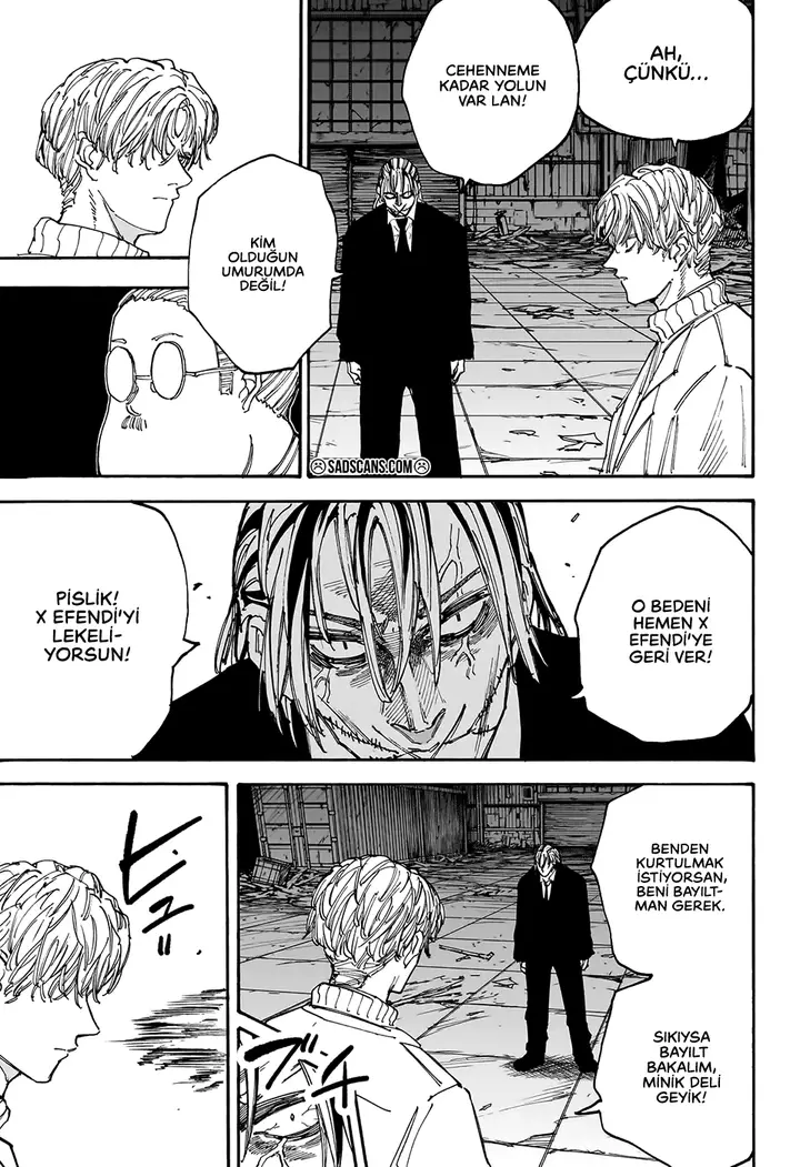 Read Sakamoto Days Tr Manga Online