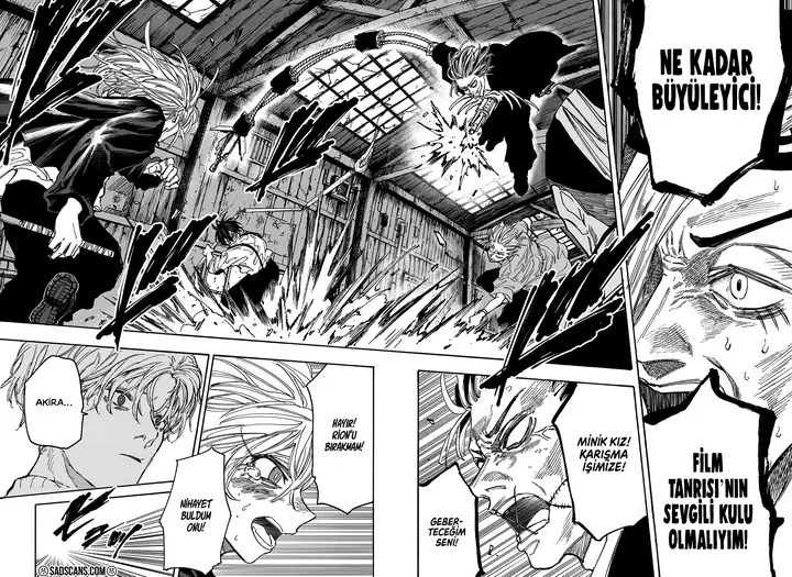 Read Sakamoto Days Tr Manga Online