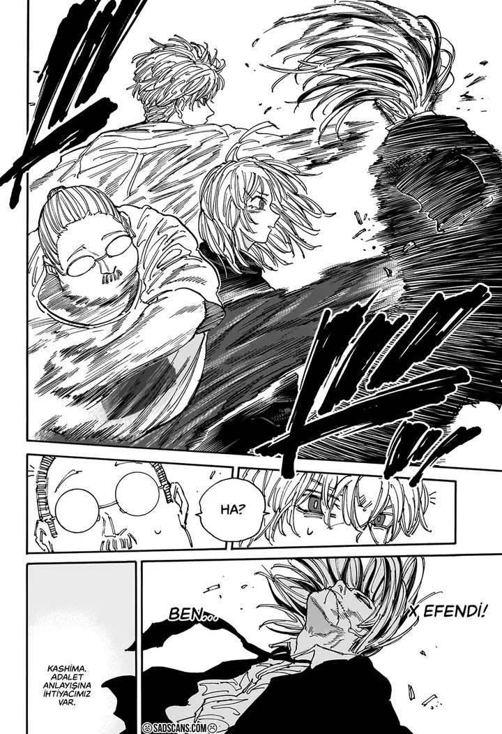 Read Sakamoto Days Tr Manga Online