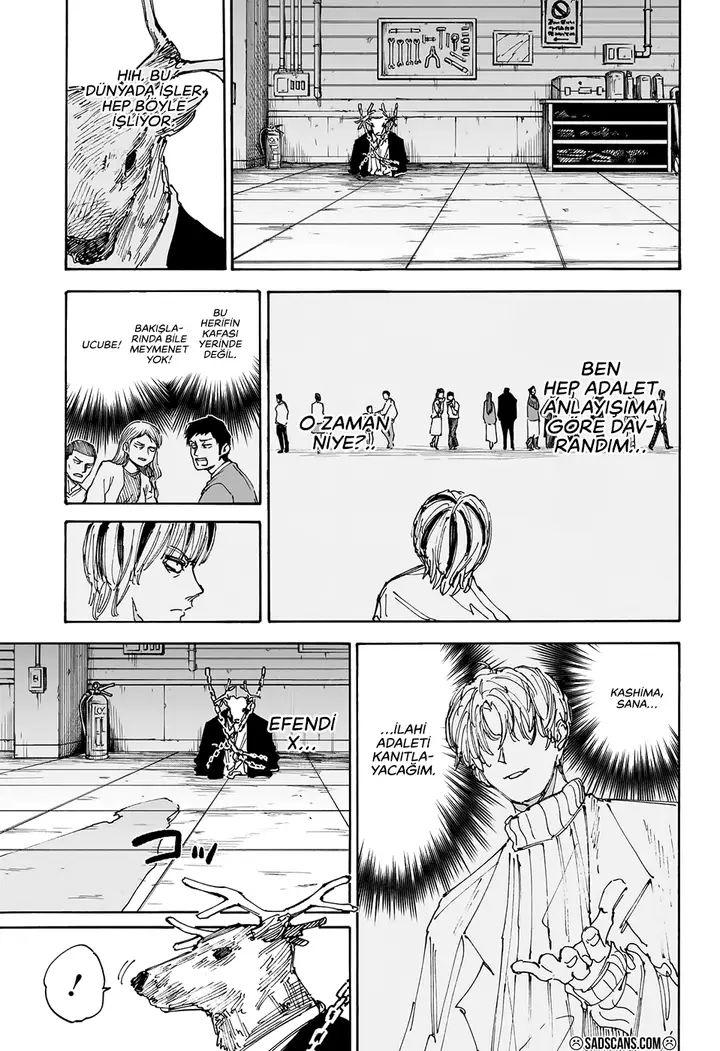 Read Sakamoto Days Tr Manga Online
