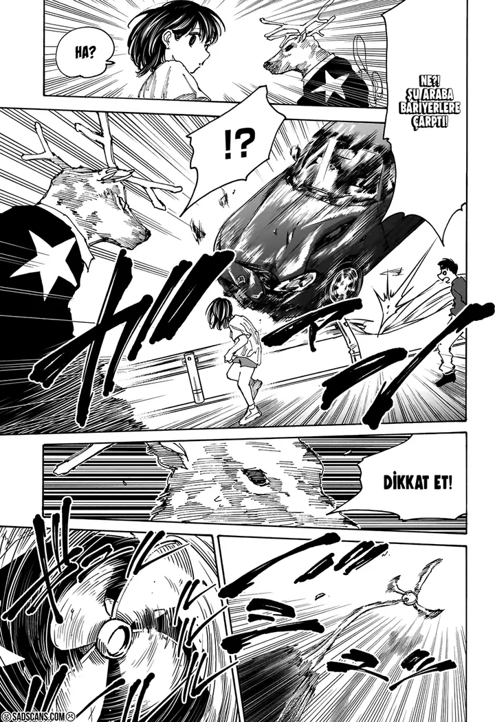Read Sakamoto Days Tr Manga Online