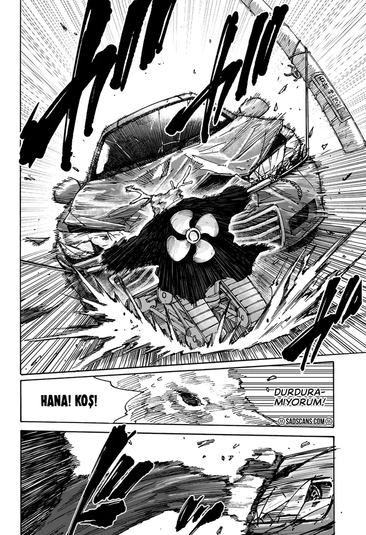Read Sakamoto Days Tr Manga Online