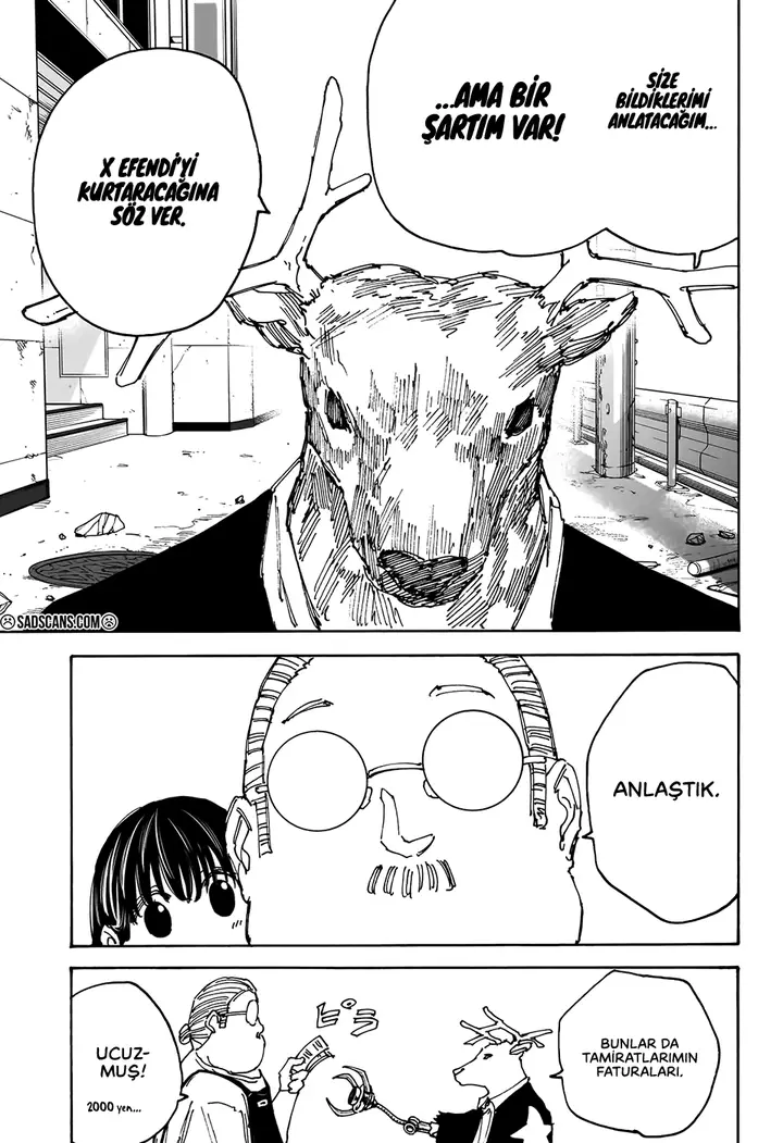 Read Sakamoto Days Tr Manga Online
