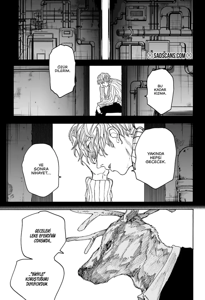 Read Sakamoto Days Tr Manga Online
